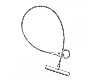 Wire Nose Pincer